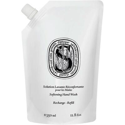 diptyque Lozione delicata per lavare le mani - confezione di ricarica 350 ml diptyque Lozione delicata per lavare le mani - confezione di ricarica 350 ml