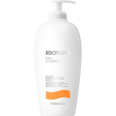 Biotherm Eau D’Énergie Lozione Corpo - Idratante per donne Biotherm Eau D’Énergie Lozione Corpo - Idratante per donne