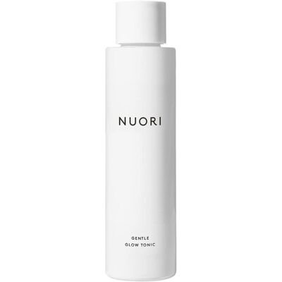 Nuori Tonico Luminoso Delicato - Pelle Sensibile - 100 ml Nuori Tonico Luminoso Delicato - Pelle Sensibile - 100 ml