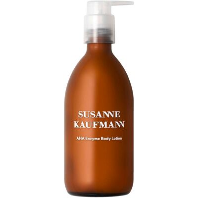 Susanne Kaufmann Aha Enzyme Body Lotion - Lozione Corpo Susanne Kaufmann Aha Enzyme Body Lotion - Lozione Corpo