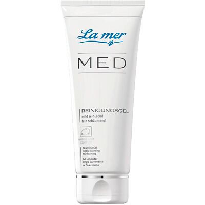La Mer Med Basic Care Gel Detergente - Pelle sensibile La Mer Med Basic Care Gel Detergente - Pelle sensibile