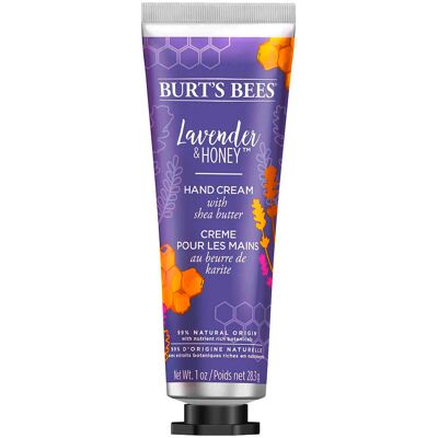 Crema Mani Miele e Lavanda di Burt's Bees - Crema Mani Crema Mani Miele e Lavanda di Burt's Bees - Crema Mani