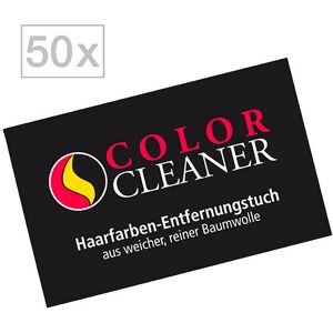 Coolike Color Cleaner 50 pezzi per confezione