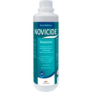 NOVICIDE Concentrato disinfettante 500 ml