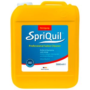 NOVICIDE SpriQuil Detergente per superfici e attrezzature 5 Liter