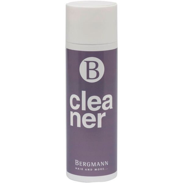 bergmann cleaner 200 ml