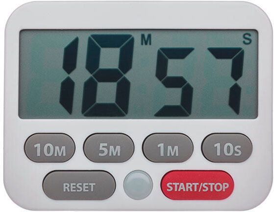 Efalock Timer digitale Easy-Time