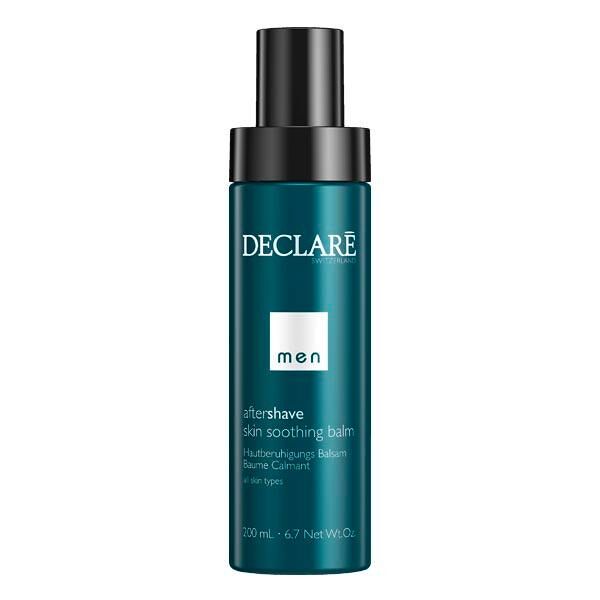 declaré men after shave skin soothing balm 200 ml
