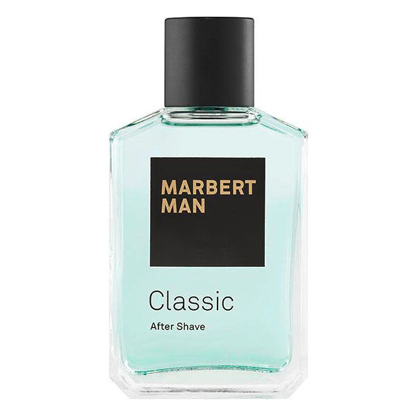 marbert man classic after shave 100 ml