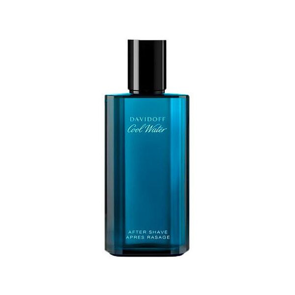 davidoff cool water man dopo la rasatura 75 ml