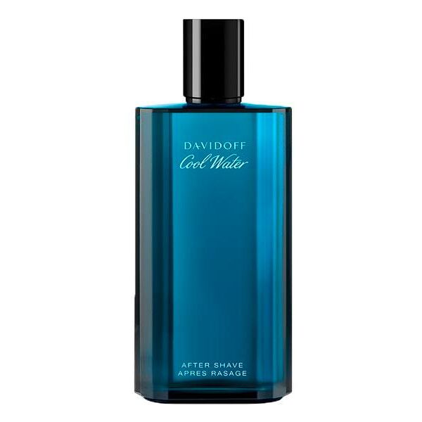 davidoff cool water man dopo la rasatura 125 ml