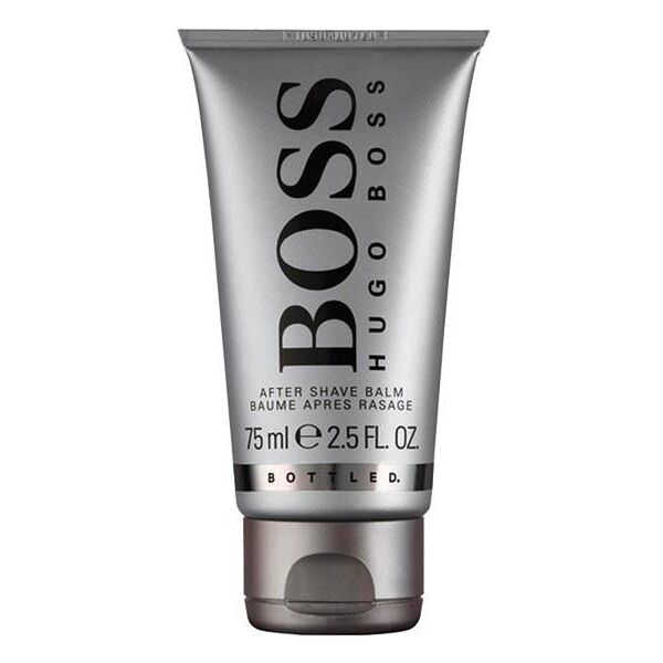 hugo boss boss bottled after shave balm 75 ml