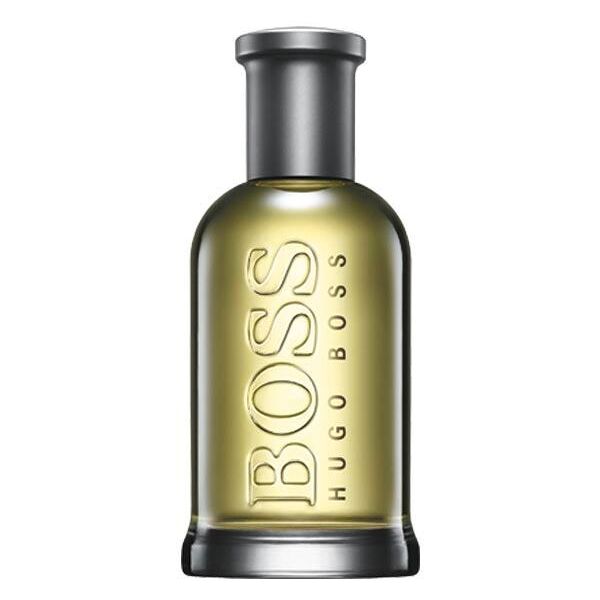 hugo boss boss bottled aftershave lotion 50 ml