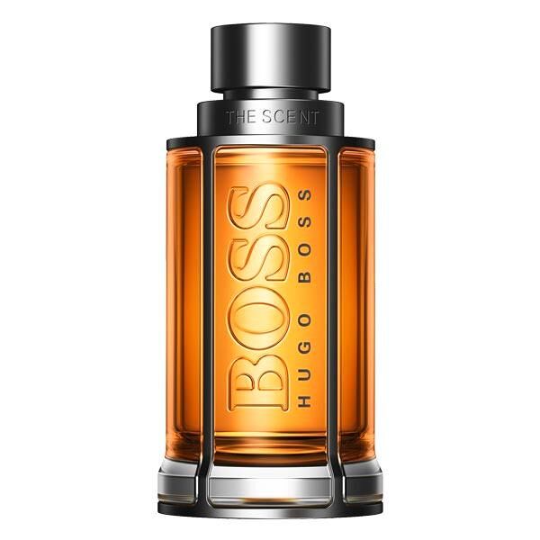 hugo boss boss the scent after shave lotion 100 ml