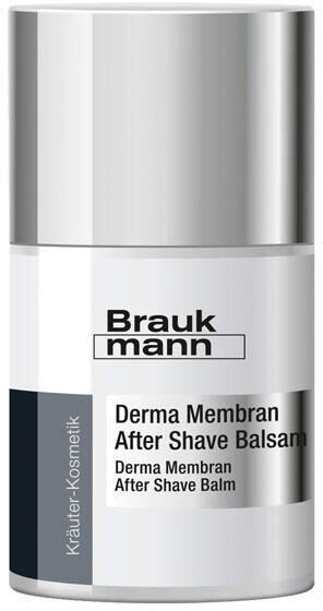 hildegard braukmann derma membran after shave balsam 50 ml