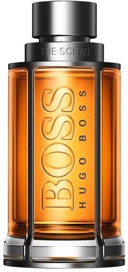 hugo boss boss the scent after shave lotion 100 ml