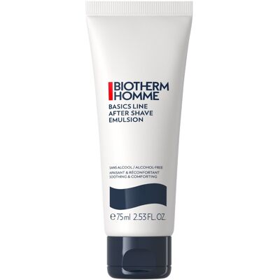 Emulsione Dopobarba Biotherm (75ml) Emulsione Dopobarba Biotherm (75ml)
