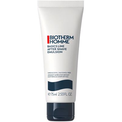 Emulsione Dopobarba Biotherm (75ml) Emulsione Dopobarba Biotherm (75ml)