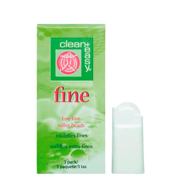 clean+easy rollaufsatz fine line