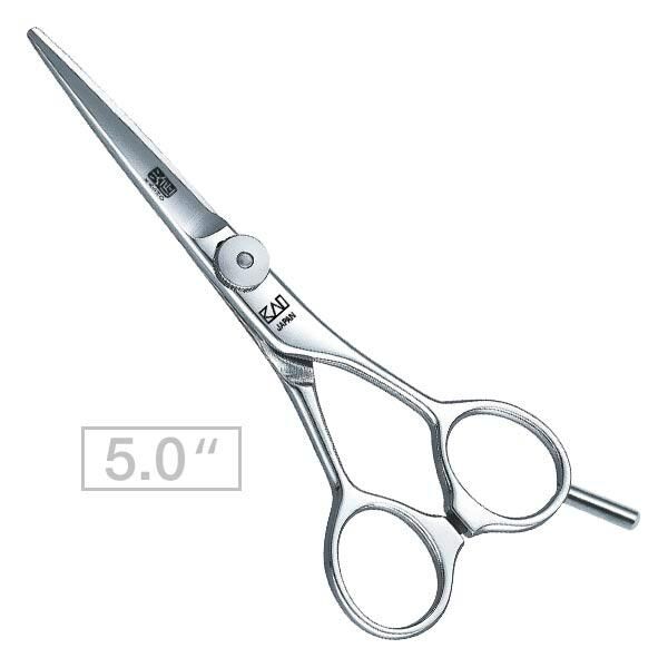 kasho forbici per capelli design master kdm-50 s 5