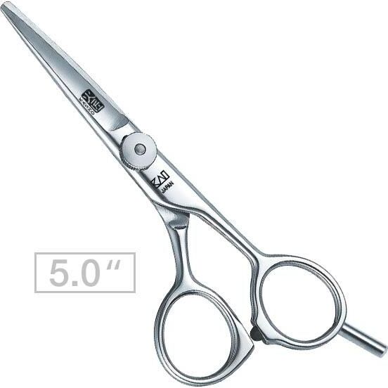 kasho forbici per capelli design master offset kdm-50 os 5