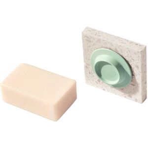 soapi Porta sapone magnetico Menta