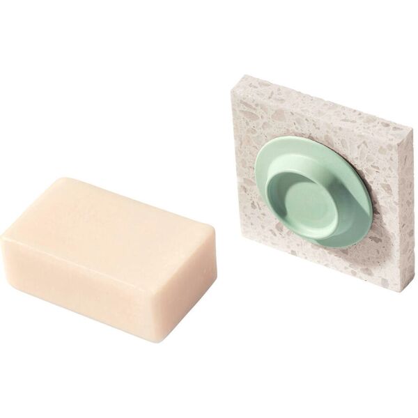 soapi porta sapone magnetico menta