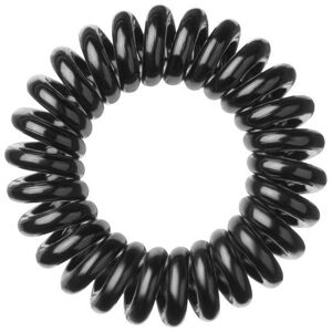 invisibobble Haargummis Power Vero nero, per confezione 3 pezzi Vero nero