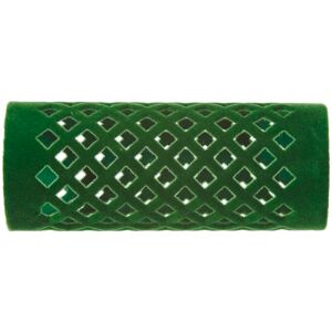 Efalock Avvolgitore di greggi Verde, 24 mm 12 pezzi