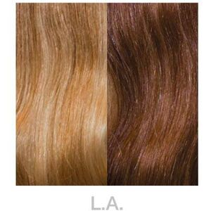 Balmain Clip-In Weft Set 40 cm L.A. L.A.