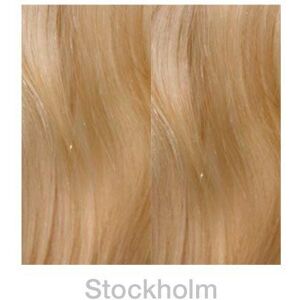 Balmain Clip-In Weft Set 40 cm Stockholm Stoccolma