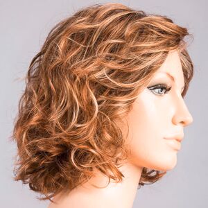Ellen Wille HairPower parrucca di capelli sintetici ragazza mono lightbernstein rooted ambra chiara radicata