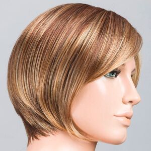 Ellen Wille HairPower parrucca di capelli sintetici Talia Mono ambra chiara radicata ambra chiara radicata