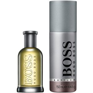 Hugo Boss Boss Bottled Set regalo