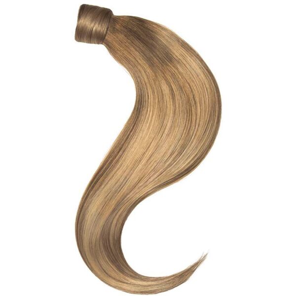 balmain catwalk ponytail memory hair 55 cm l.a. l.a.