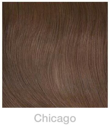 Balmain Clip-In Weft Set 40 cm Chicago Chicago