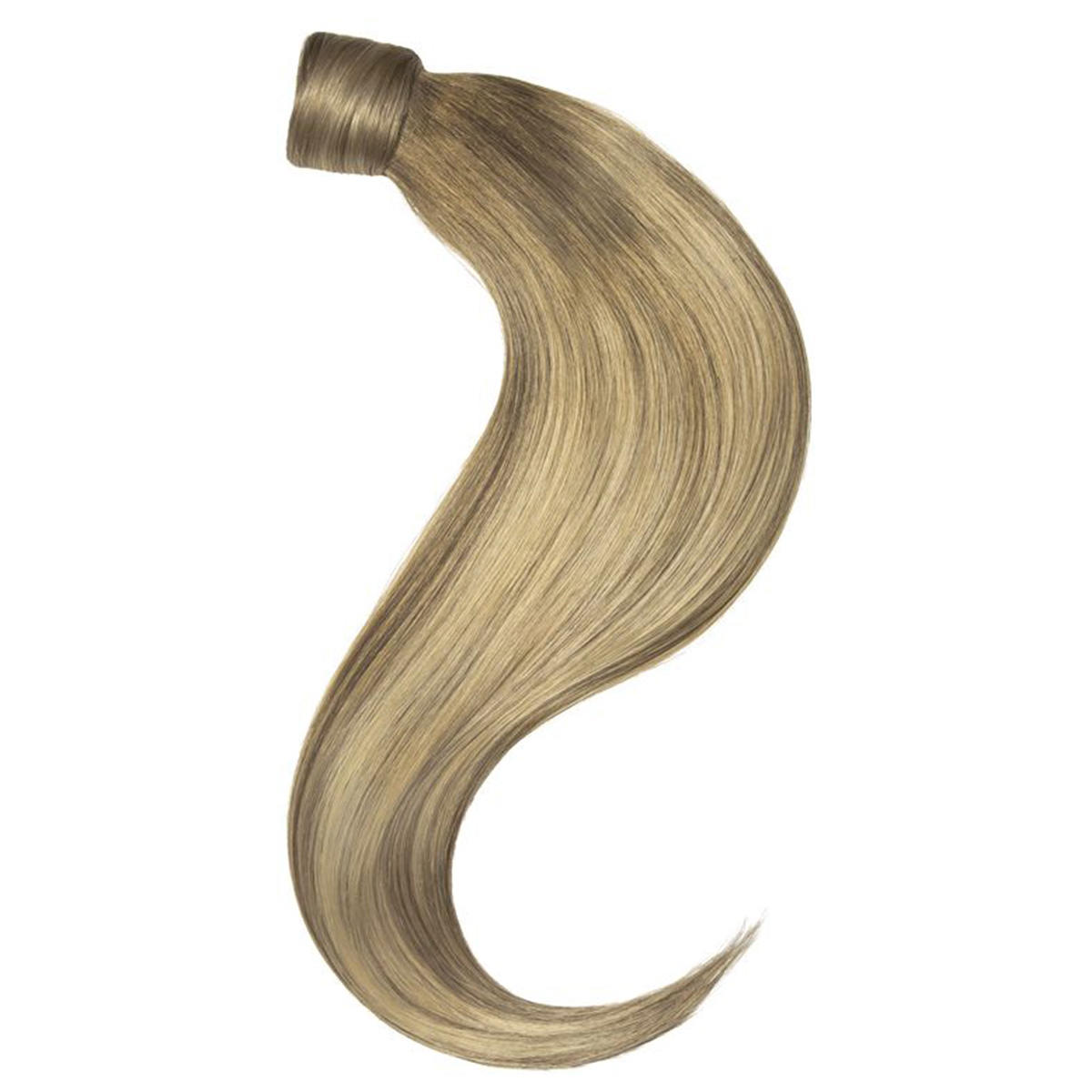 Balmain Catwalk Ponytail Memory Hair 55 cm L.A. L.A.