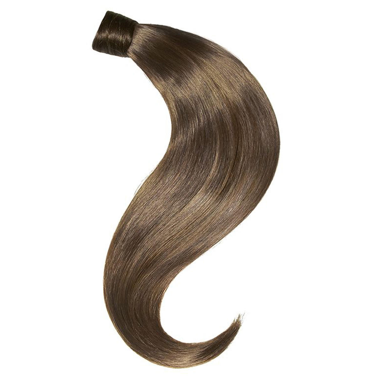 Balmain Catwalk Ponytail Memory Hair 55 cm Milan Milano