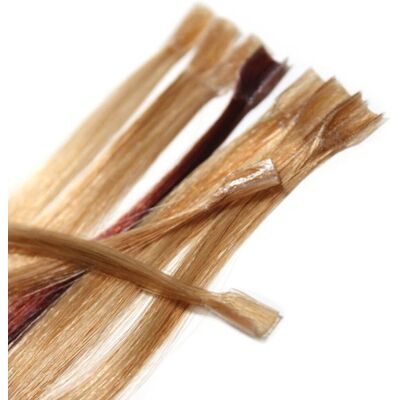 Extensions Fill-In Balmain Biondo Cenere Molto Chiaro - Extension Capelli Extensions Fill-In Balmain Biondo Cenere Molto Chiaro - Extension Capelli