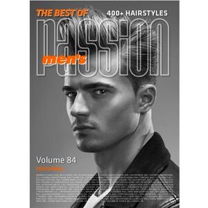 Coiffeur Images Passion Men's