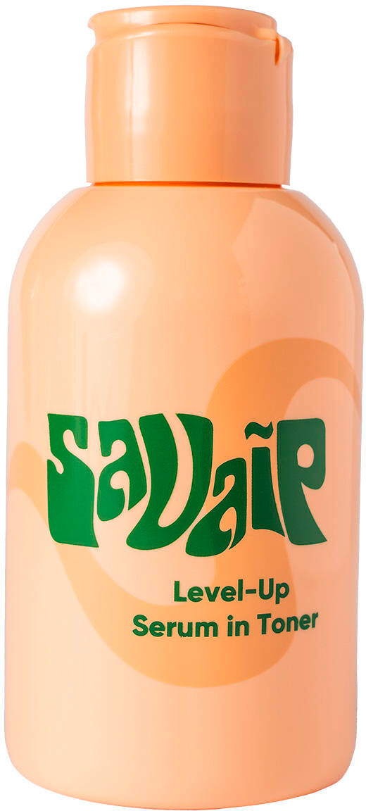 savaip level-up serum in toner 100 ml