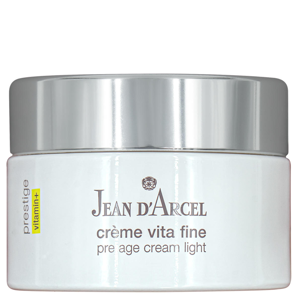 jean d´arcel prestige vitamin+ crème vita fine 50 ml