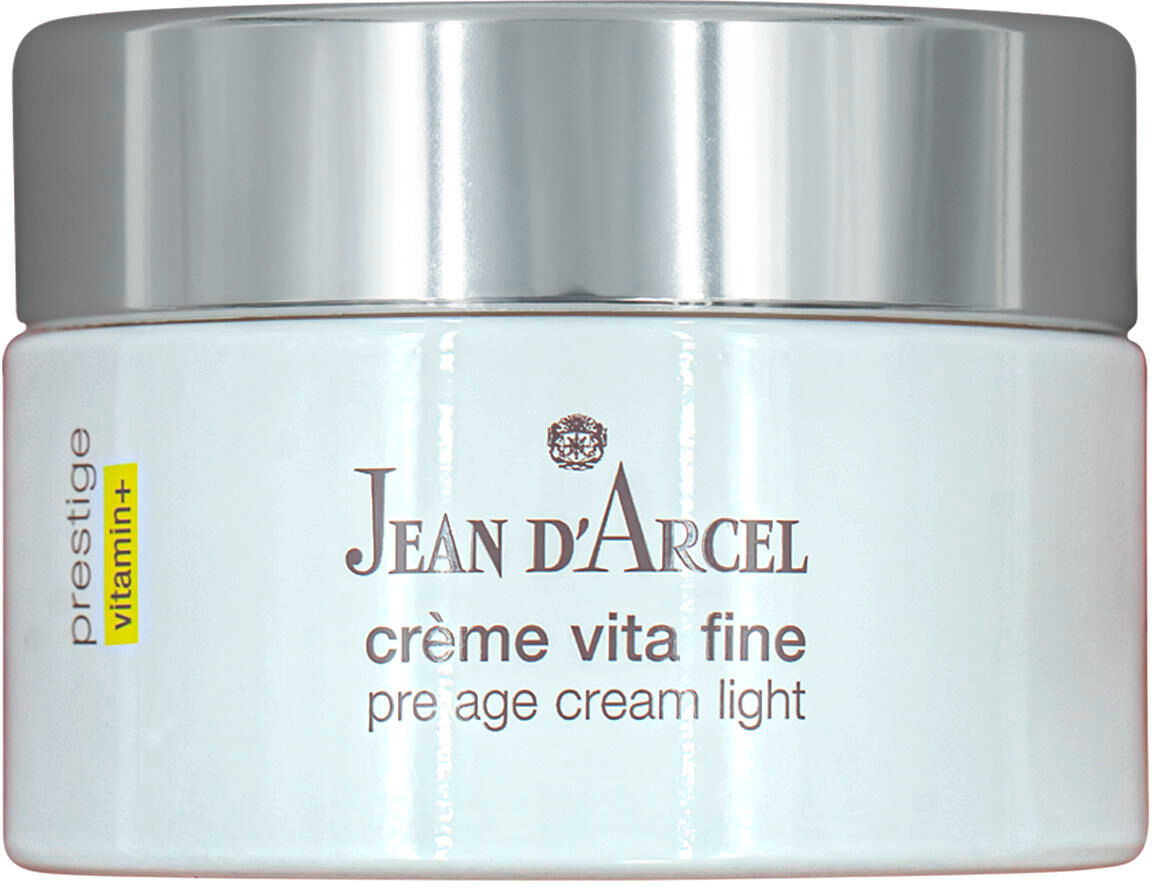 JEAN D´ARCEL prestige vitamin+ crème vita fine 50 ml