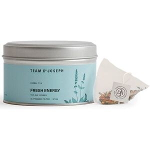 TEAM DR JOSEPH Fresh Energy 15 x 2,5 g