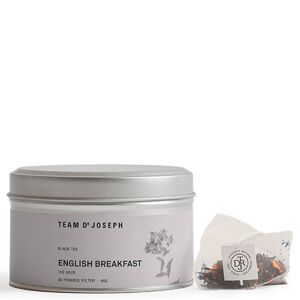 TEAM DR JOSEPH English Breakfast 15 x 3 g