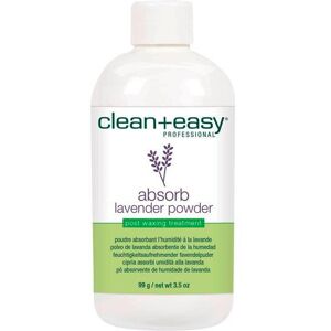 Clean+Easy Polvere di lavanda 90 g