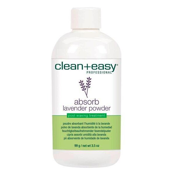 clean+easy polvere di lavanda 90 g