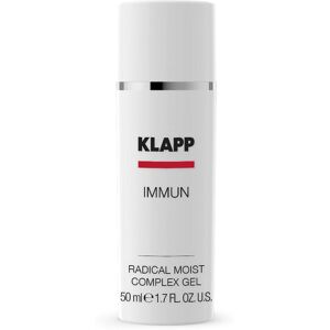 KLAPP IMMUN Radical Moist Complex Gel 50 ml