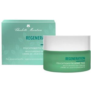 Charlotte Meentzen Regeneration Idratante da giorno 50 ml