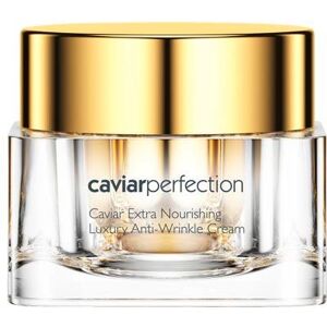 Declaré Caviar Perfection Caviar Extra Nourishing Luxury Anti-Wrinkle Cream 50 ml